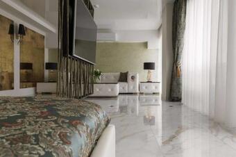 Prestige Jacuzzi Apartment