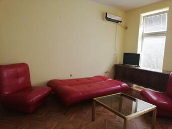 Apartamento Vila Lena 3