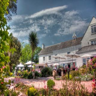 Talland Bay Hotel