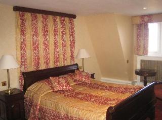 Best Western Crewe Arms Hotel