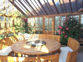 Bed & Breakfast Lethamhill