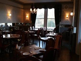 Hostal Coquetvale Hotel