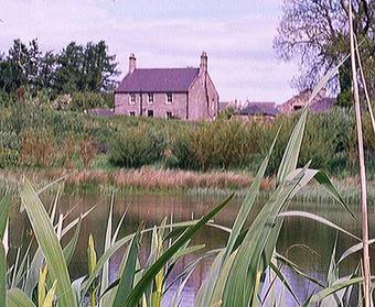 Thropton Demesne Farmhouse B&B
