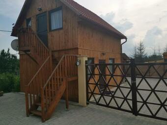 Bed & Breakfast Somogyi Vend�gh�z