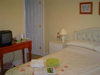 Bed & Breakfast Old Station House