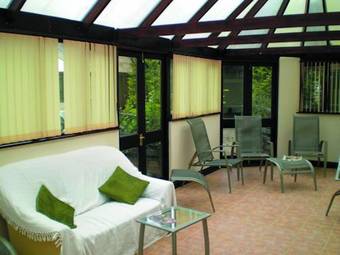 Fieldways Hotel And Health Club