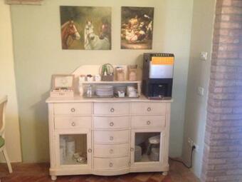 Bed & Breakfast Hospitale I Mori