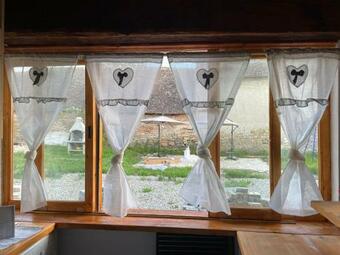 Hostal Chalet Giuel
