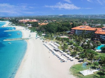 Hotel Grand Mirage Resort