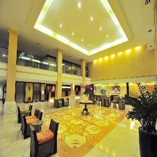 Hotel Sanur Beach