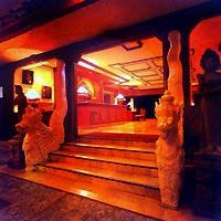 Hotel Rama Beach Resort And Villas