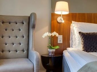 Hotel Radisson Sas Arlanda Stockholm