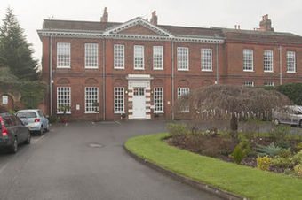 Hostal Baylis House Hotel - Heathrow