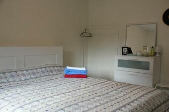 Private Room For Rent In A Villa With Garden View