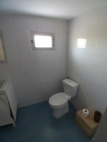 Village House - Near The Mountain