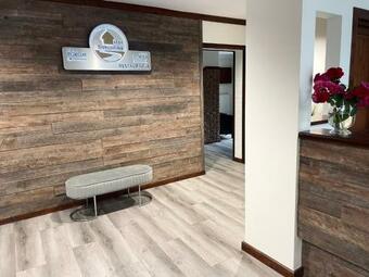 Hostal Przysta? Biskupi?ska