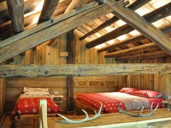 Locazione Turistica Les Combes