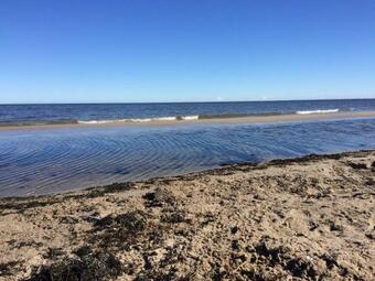 Hostal Guest House Kajaki-ragaciems