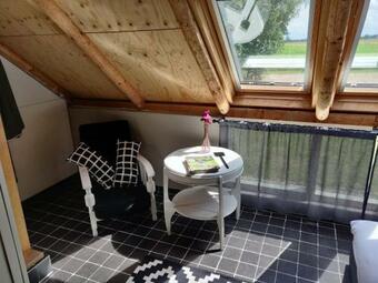 Bed & Breakfast Het Vlieghuisje