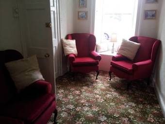 Hostal Highgate Hotel