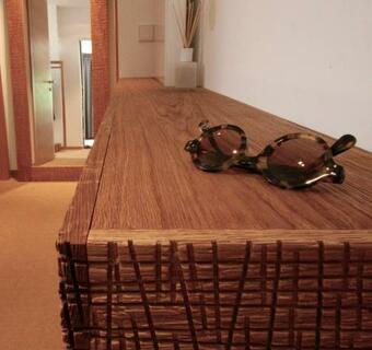 Apartamento Village House