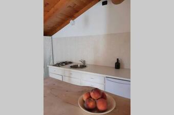 Apartamento La Mansarda