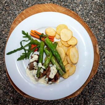 Hotel Jakec Trije Kralji Na Pohorju