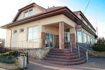 Motel Bar U Stacha Noclegi