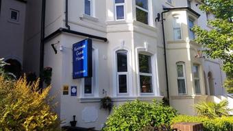 Bed & Breakfast Kentmere Guest House