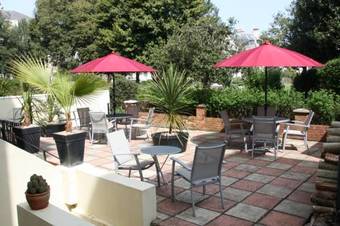 Bed & Breakfast The Relish