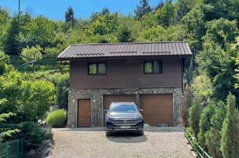 Apartamento Casa Drencova