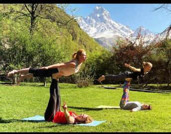 Hostal Dali Kaldanis Guest House