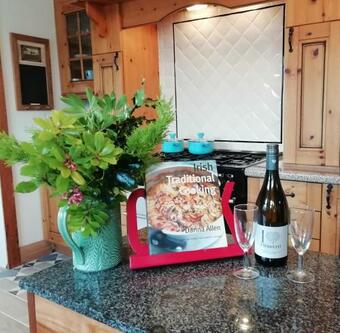 The Hill House Meenaleck With Sunrise Views