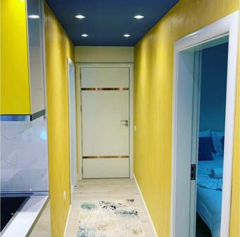 Apartment?s ?mimoza? No-4 Gra?anica