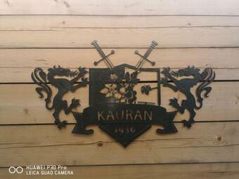 Sobe, Rooms B&B - Vina Kauran