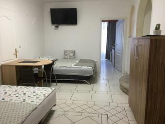 Apartmaji Natura Kolpa