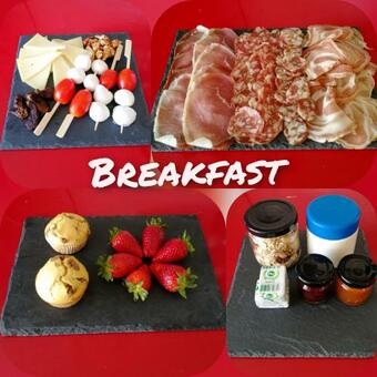 Apartamento Villa Irena Charming Gem Located In Vipava Valley