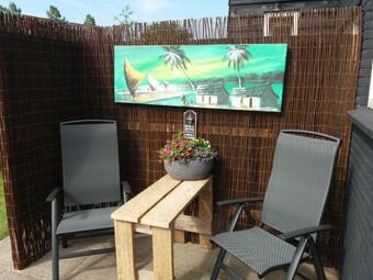 Apartamento De Oude Smederij Voor 2 Personen In 't Veld