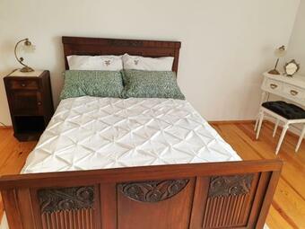 Villa Casa Das Hort�nsias