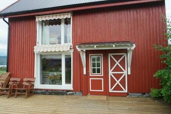 Apartamento Vognbu Gran Nordre