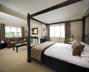 Granary Hotel And Restaurant