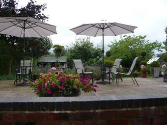 Hostal Somerville House