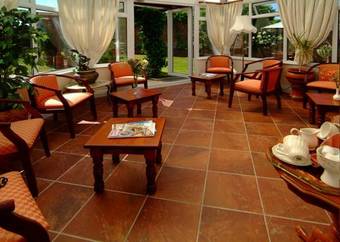 Hostal Brandon Lodge