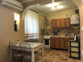 Apartamento Dz?voklis