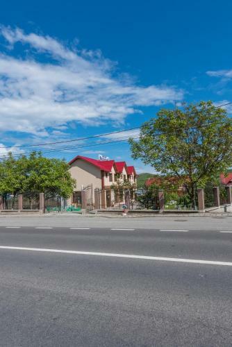 Hotel Pensiune Casamircea