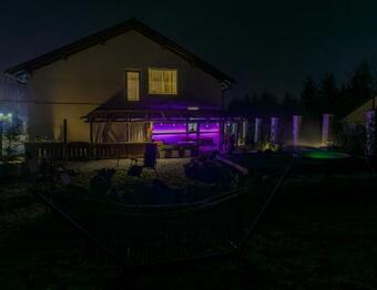 Jungla Apartment - Charming Flat Unirea