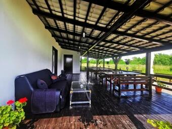 Posada Casa De Oaspeti Wallendorf Bistrita Unirea