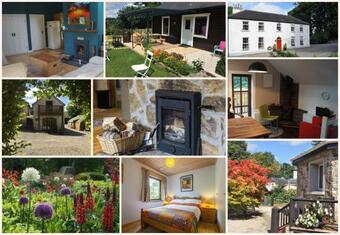 Apartamentos The Old Rectory Donard