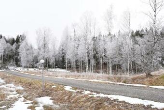 Cozy Cottage In Arjang Near The Lake And Untouched Nature