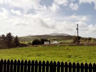 The Spinner's Cottage